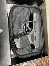 SPRINGFIELD ARMORY HELLCAT OSP 9MM LUGER (9X19 PARA) - 1 of 3
