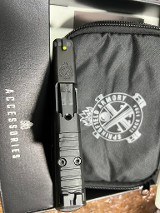 SPRINGFIELD ARMORY HELLCAT OSP 9MM LUGER (9X19 PARA) - 3 of 3