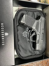 SPRINGFIELD ARMORY HELLCAT OSP 9MM LUGER (9X19 PARA) - 2 of 3