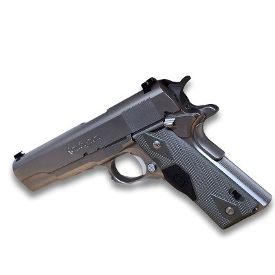 REMINGTON 1911 R1 STAINLESS .45 ACP