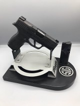 SIG SAUER P365X 9MM LUGER (9x19 PARA) - 2 of 3