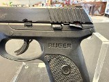 RUGER LC9S 9MM LUGER (9x19 PARA) - 2 of 3