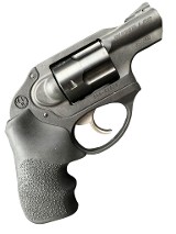 RUGER LCR .357 MAG