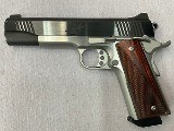 KIMBER CUSTOM II - TWO-TONE 45 ACP (45 Auto) - 1 of 3