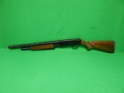 MOSSBERG 500C 20 GA