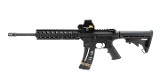 SMITH & WESSON M&P 15-22 .22 LR - 1 of 3