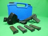 SIG SAUER P239 9MM LUGER (9X19 PARA) - 1 of 3