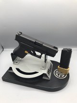 GLOCK 43 9MM LUGER (9x19 PARA) - 2 of 3