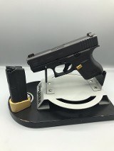 GLOCK 43 9MM LUGER (9x19 PARA) - 1 of 3