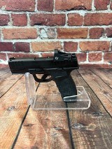 SPRINGFIELD ARMORY HELLCAT PRO OSP 9MM LUGER (9x19 PARA) - 2 of 3