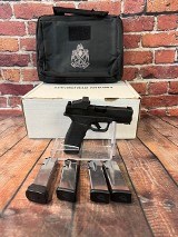 SPRINGFIELD ARMORY HELLCAT PRO OSP 9MM LUGER (9x19 PARA) - 1 of 3
