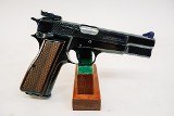 BROWNING HI POWER 9MM LUGER (9x19 PARA) - 2 of 3