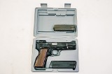 BROWNING HI POWER 9MM LUGER (9x19 PARA) - 1 of 3