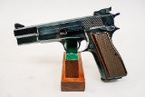 BROWNING HI POWER 9MM LUGER (9x19 PARA) - 3 of 3