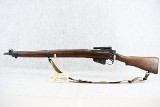 LEE-ENFIELD NO 4 MK 1 .303 BRITISH