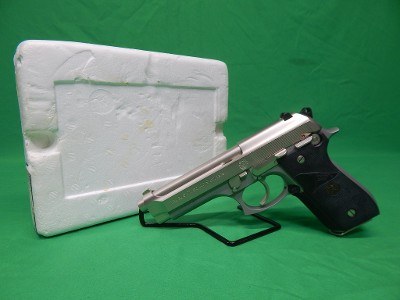 TAURUS PT 92 AF 9MM LUGER (9x19 PARA)