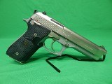 TAURUS PT 92 AF 9MM LUGER (9x19 PARA) - 2 of 3
