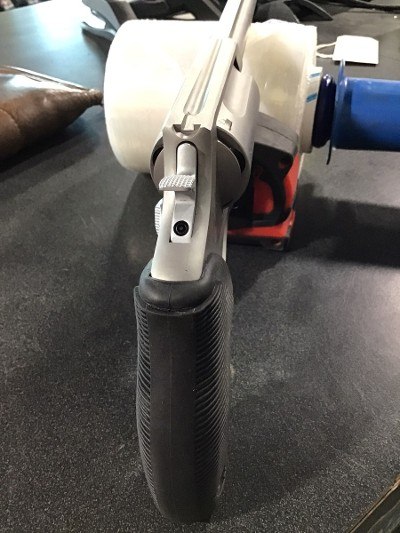 TAURUS THE JUDGE 45LC/410GA 45 Colt (Long Colt) - Image 2 of 3