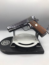 COLT LIGHTWEIGHT COMMANDER .45 ACP - 2 of 3