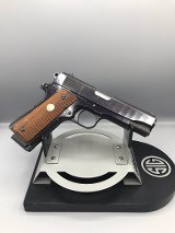COLT LIGHTWEIGHT COMMANDER .45 ACP - 1 of 3