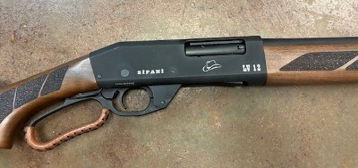 SIPAHILER LV 12 12 GA