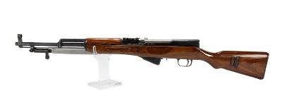 SURPLUS AMMO AND ARMS Type 63 SKS 7.62X39MM