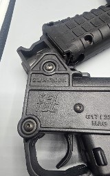 KELTEC SUB 2000 GEN 2 9MM LUGER (9x19 PARA) - 3 of 3