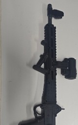 KELTEC SUB 2000 GEN 2 9MM LUGER (9x19 PARA) - 1 of 3