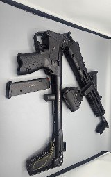 KELTEC SUB 2000 GEN 2 9MM LUGER (9x19 PARA) - 2 of 3