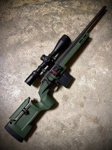 REMINGTON 700 LTR .308 WIN