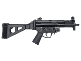 ZENITH FIREARMS ZF-5P 9MM LUGER (9x19 PARA) - 1 of 3