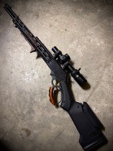 MARLIN 3081 .30-30 WIN - 2 of 3