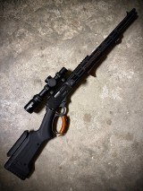 MARLIN 3081 .30-30 WIN - 1 of 3
