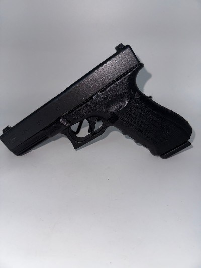 GLOCK G22 GEN 4 .40 S&W