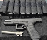 GLOCKG31 GEN 4 .357 SIG - 1 of 3