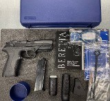 BERETTA PX4 STORM .40 S&W - 2 of 3