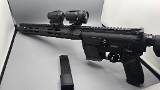 SMITH & WESSON RESPONSE 9MM LUGER (9x19 PARA) - 2 of 3