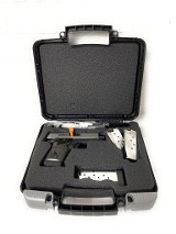 SIG SAUER P938 BLACKWOOD 9MM LUGER (9x19 PARA) - 1 of 3