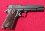 TISAS M1911 A1 GOVT .45 ACP - 1 of 3