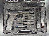 Heckler & Koch VP9-B Match OR 9MM LUGER (9X19 PARA) - 1 of 3