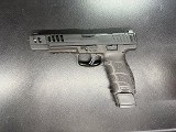 Heckler & Koch VP9-B Match OR 9MM LUGER (9X19 PARA) - 2 of 3