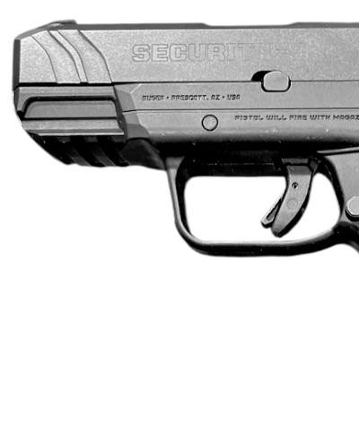 RUGER Security-9 9MM LUGER (9x19 PARA) - Image 3 of 3