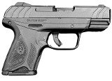 RUGER Security-9 9MM LUGER (9x19 PARA) - Image 2 of 3