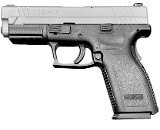 SPRINGFIELD ARMORY XD-40 .40 S&W - 1 of 3
