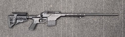 SAVAGE ARMS 10 BA STEALTH 6.5MM CREEDMOOR