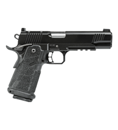 KIMBER 1911 DS Warrior LW (OR) 9MM LUGER (9x19 PARA)