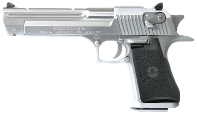MAGNUM RESEARCH DESERT EAGLE .44 MAGNUM