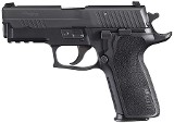SIG SAUER P229 ENHANCED ELITE 9MM LUGER (9X19 PARA) - 1 of 1