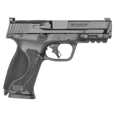 SMITH & WESSON M&P M2.0 9MM LUGER (9X19 PARA)
