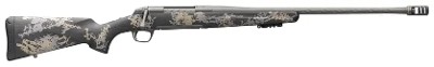 BROWNING X-BOLT MOUNTAIN PRO SPR 6.8 WESTERN